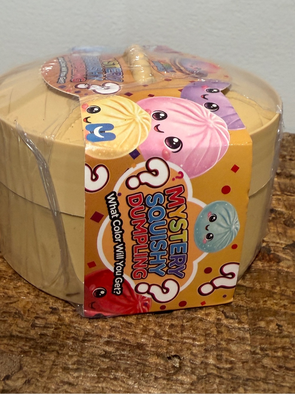 🥟New! Dumpling!! - Picture 5 of 8